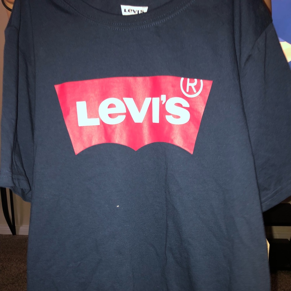Boy t-shirt size L